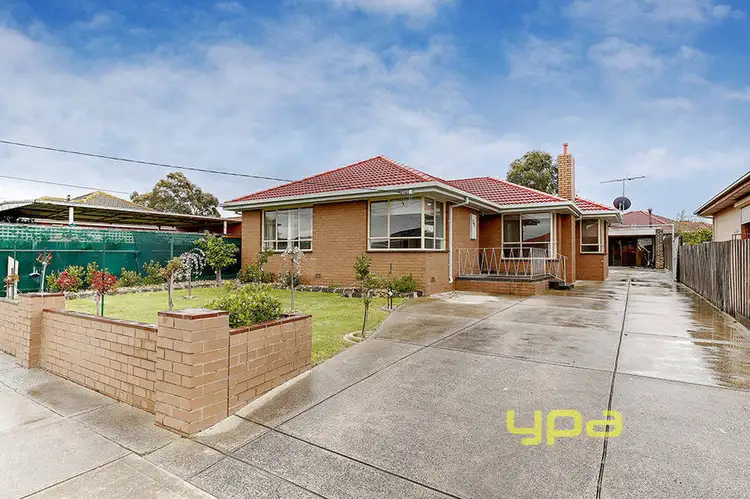 30 Russell Street, Campbellfield VIC 3061