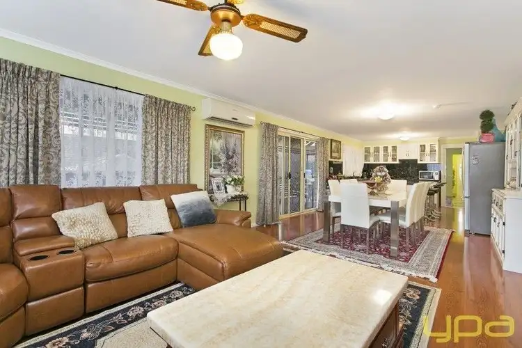 Second view of Homely house listing, 56 Reservoir Road, Sunbury VIC 3429