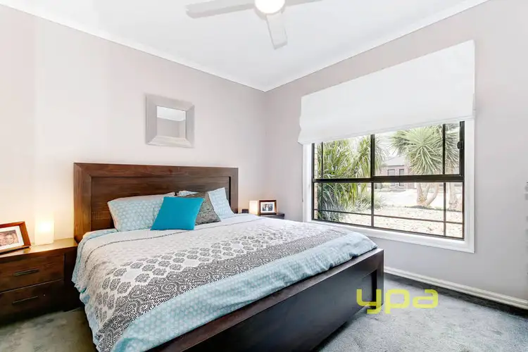 Sixth view of Homely house listing, 44 Macadamia Grove, Werribee VIC 3030
