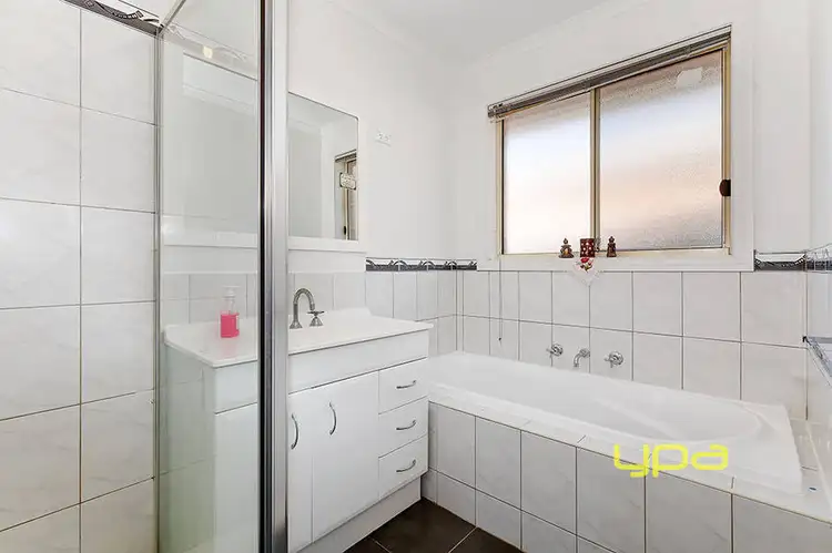 Seventh view of Homely townhouse listing, 13/4-16 Melaleuca Drive, Meadow Heights VIC 3048