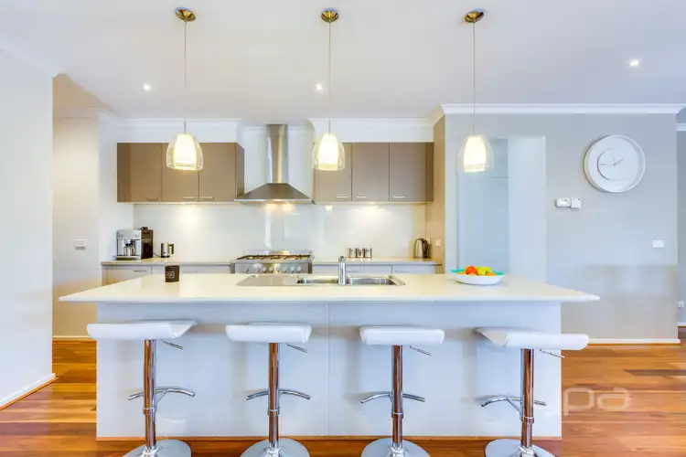 Fourth view of Homely house listing, 109 Forsyth Road, Truganina VIC 3029