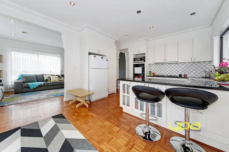 Sixth view of Homely house listing, 20F Norval Crescent, Coolaroo VIC 3048