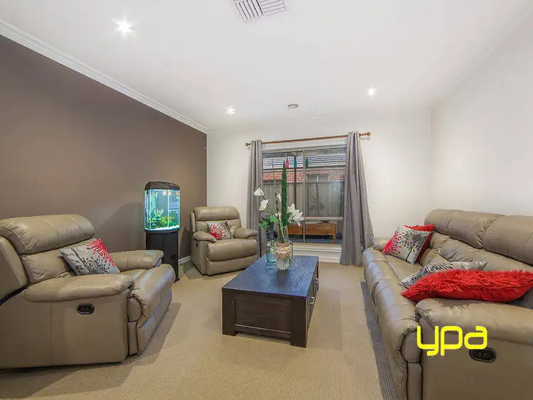 Third view of Homely house listing, 8 Bruce Street, Burnside Heights VIC 3023