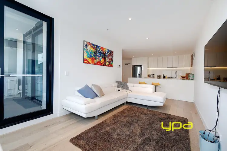 Main view of Homely unit listing, 110/521 Mt Alexander Road, Moonee Ponds VIC 3039