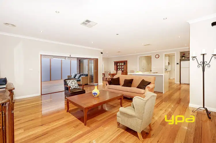 Fifth view of Homely house listing, 65 The Regency, Hillside VIC 3037