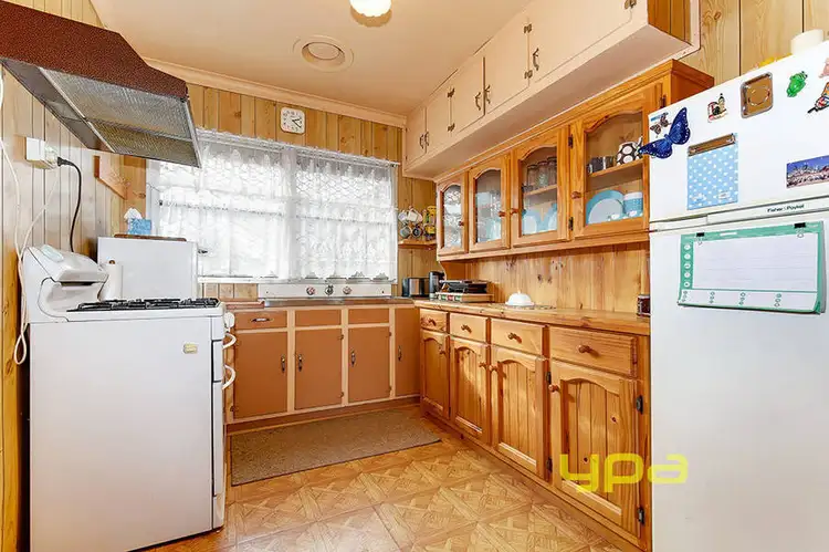 Third view of Homely house listing, 56 Riggall Street, Dallas VIC 3047