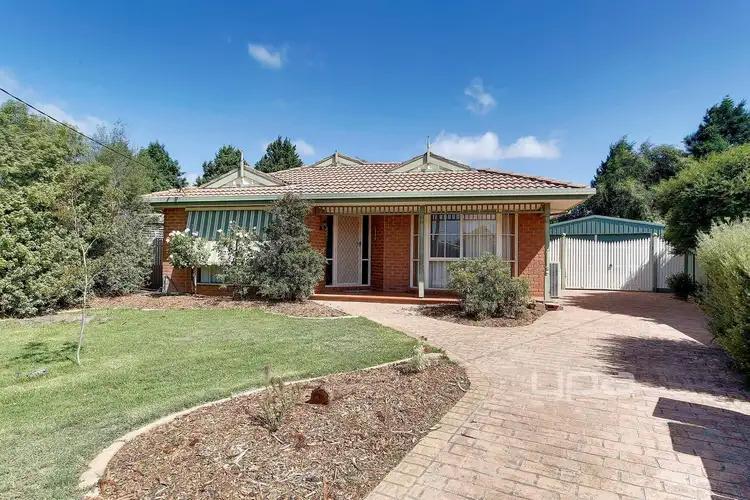 Fourth view of Homely house listing, 7 Goodrich Court, Craigieburn VIC 3064