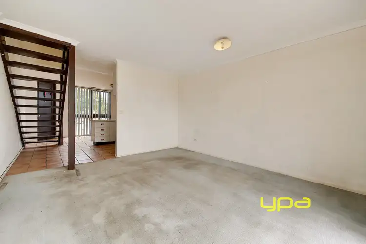 Seventh view of Homely townhouse listing, 1/31 Marsden Crescent, St Albans VIC 3021
