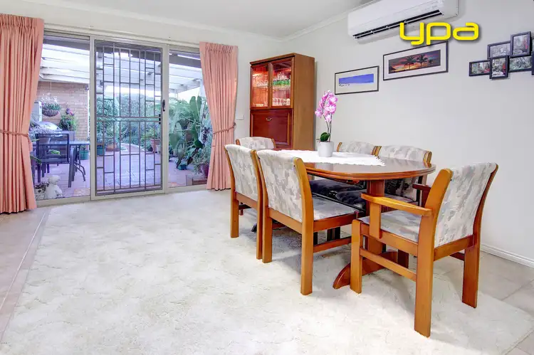 Seventh view of Homely house listing, 3 Merilyn Way, Rosebud VIC 3939