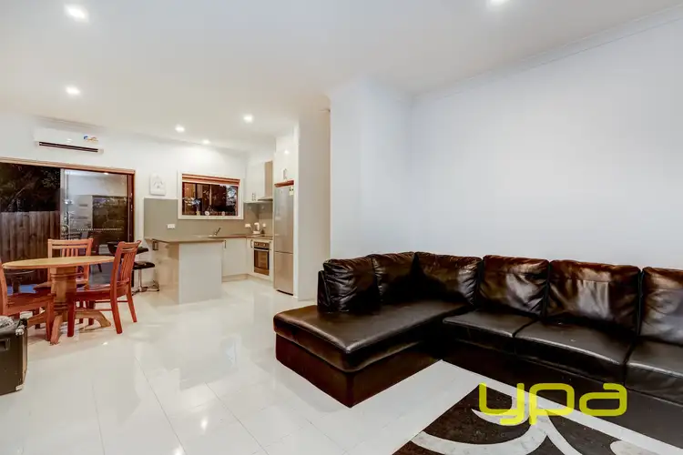 Fourth view of Homely house listing, 19A Taylor Drive, Darley VIC 3340