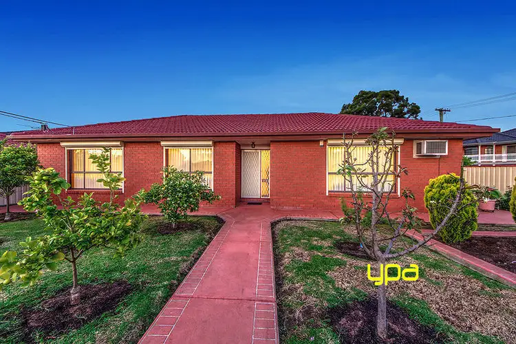 2 Elfin Place, Kings Park VIC 3021