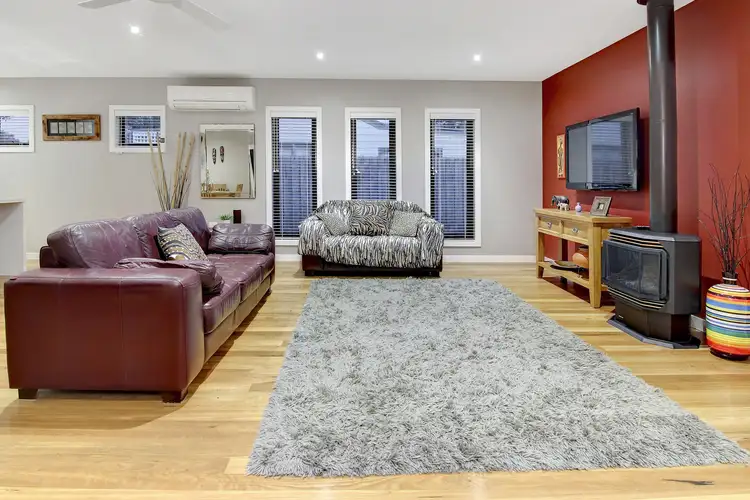 Fourth view of Homely unit listing, 1/6 Hayes Avenue, Rosebud VIC 3939