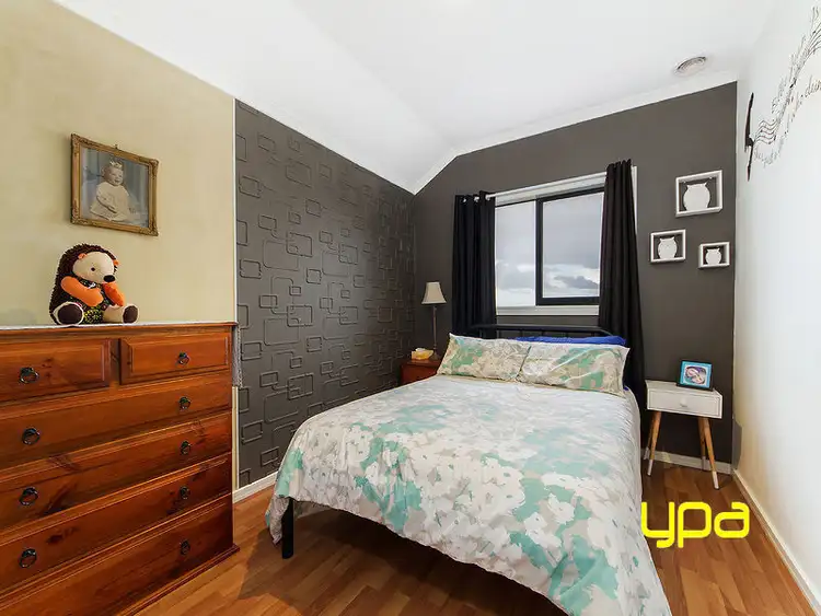 Sixth view of Homely townhouse listing, 90 Jindabyne Avenue, Taylors Hill VIC 3037