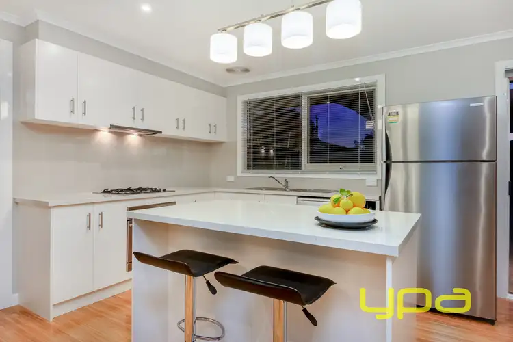 Fifth view of Homely house listing, 56 Hume Avenue, Melton South VIC 3338