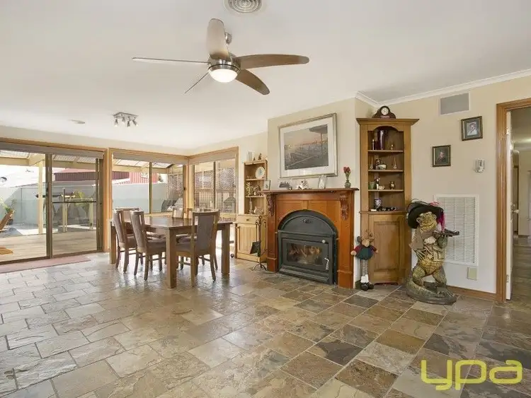 Sixth view of Homely house listing, 15 Rolling Meadows Drive, Sunbury VIC 3429