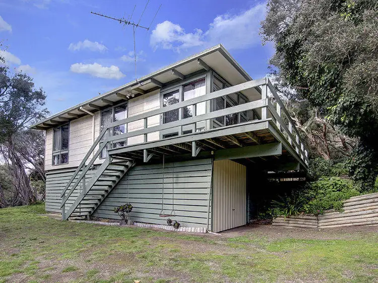 Main view of Homely house listing, 7 Andrea Street, Rye VIC 3941