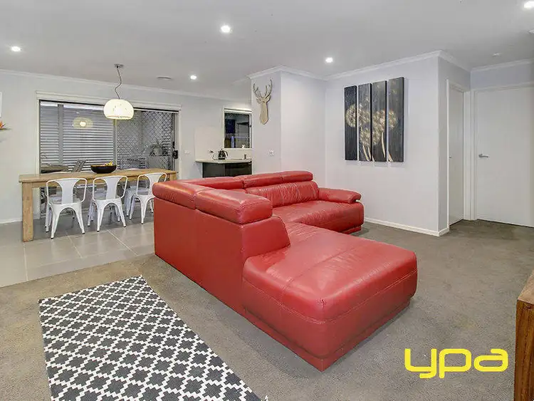 Fourth view of Homely unit listing, 13/78 Wingara Drive, Rosebud West VIC 3940