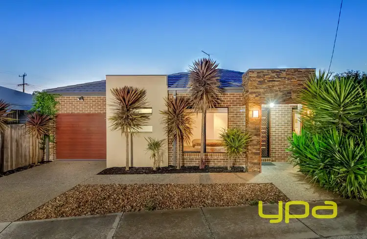 45 Young Street, Bacchus Marsh VIC 3340