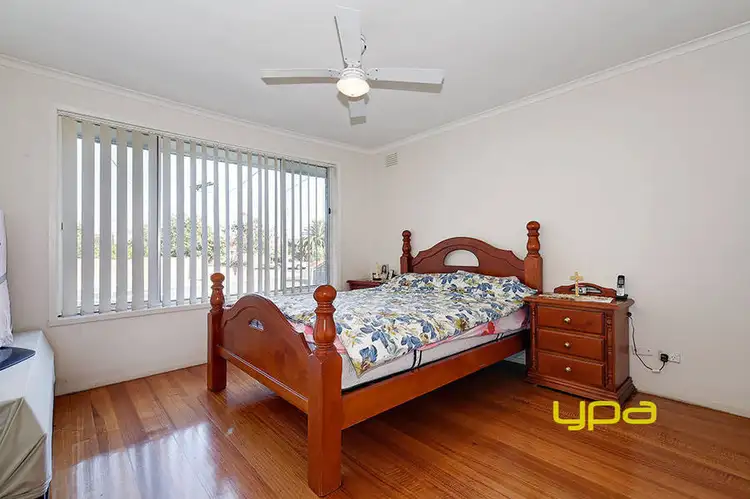 Fifth view of Homely house listing, 3 Sylvan Way, Campbellfield VIC 3061