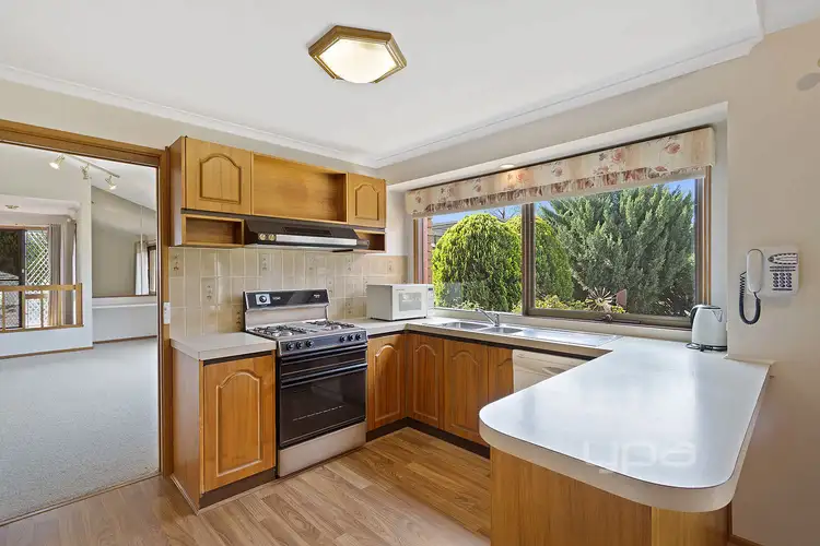 Fourth view of Homely house listing, 26 Notre Dame Drive, Sunbury VIC 3429