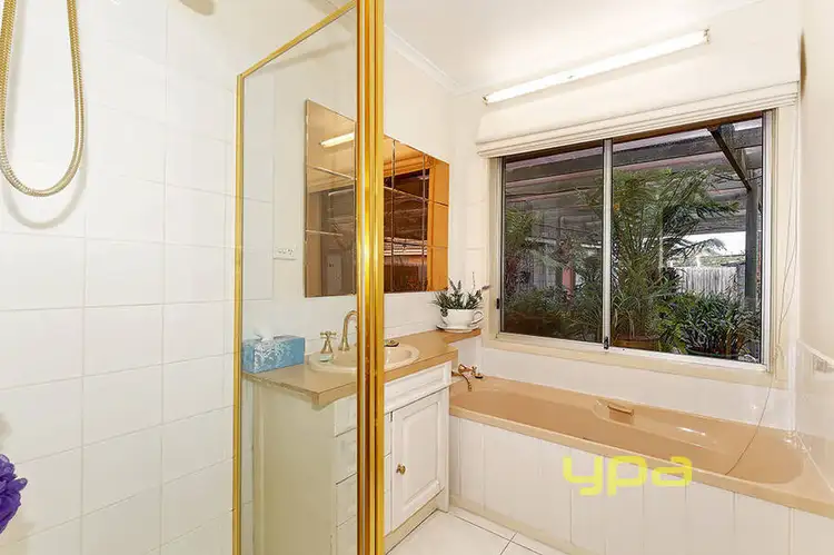 Seventh view of Homely house listing, 150 Railway Crescent, Dallas VIC 3047