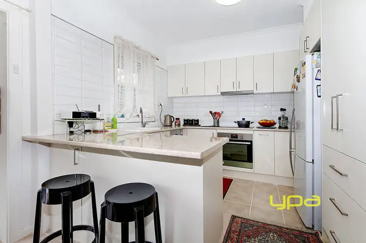 Third view of Homely house listing, 40 Bliburg Street, Jacana VIC 3047