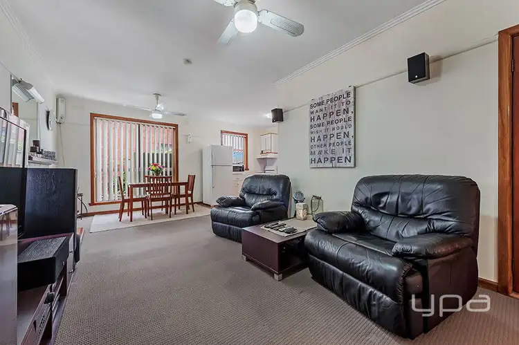 Fifth view of Homely house listing, 24 Hales Crescent, Jacana VIC 3047
