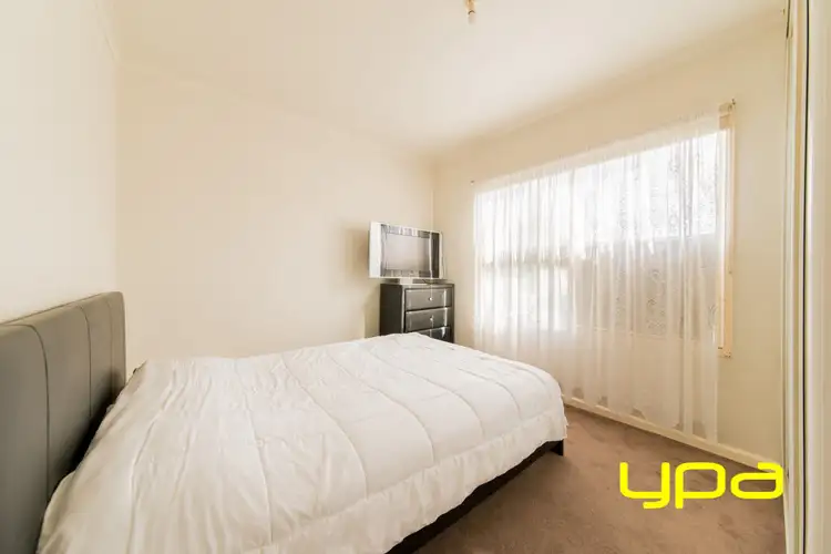 Fifth view of Homely house listing, 4 Holberry Street, Broadmeadows VIC 3047
