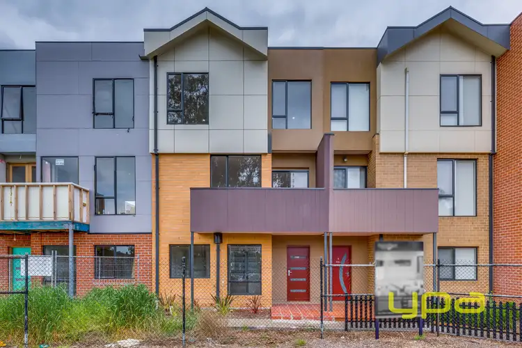 Main view of Homely house listing, 4/354 Grand Boulevard, Craigieburn VIC 3064