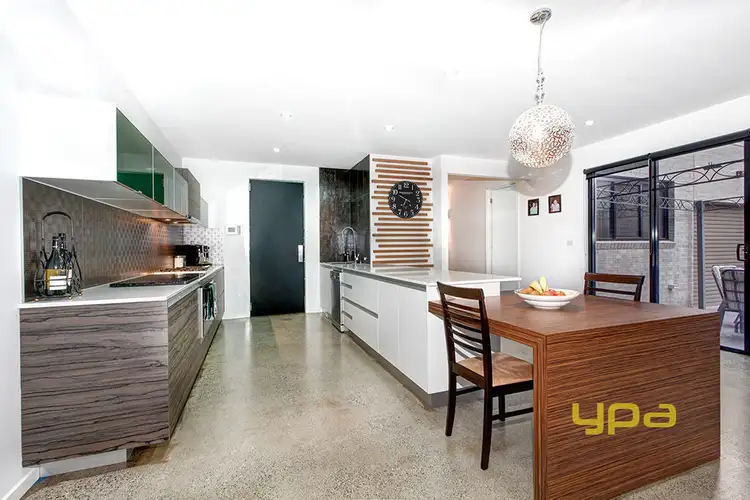 Sixth view of Homely house listing, 28 Fraserburgh Crescent, Greenvale VIC 3059