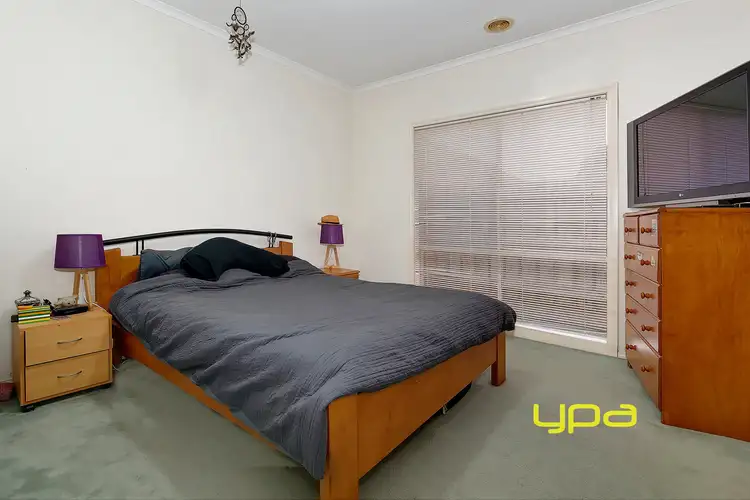 Seventh view of Homely house listing, 47 Wattletree Drive, Taylors Hill VIC 3037