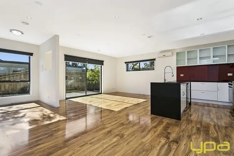 Fourth view of Homely house listing, 8A Eadie Street, Sunbury VIC 3429