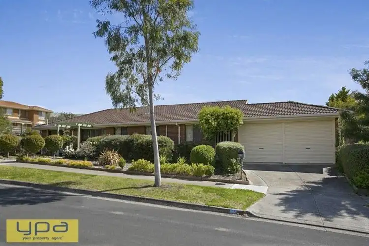 2 Solomon Court, Sunbury VIC 3429