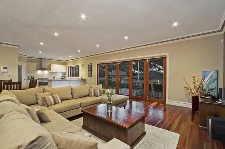 Third view of Homely house listing, 77 Fullwood Drive, Sunbury VIC 3429