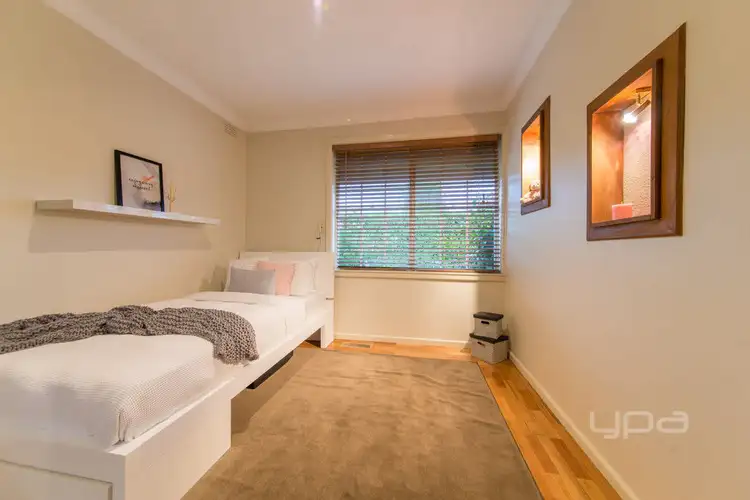 Seventh view of Homely house listing, 18 Dacelo Avenue, Broadmeadows VIC 3047