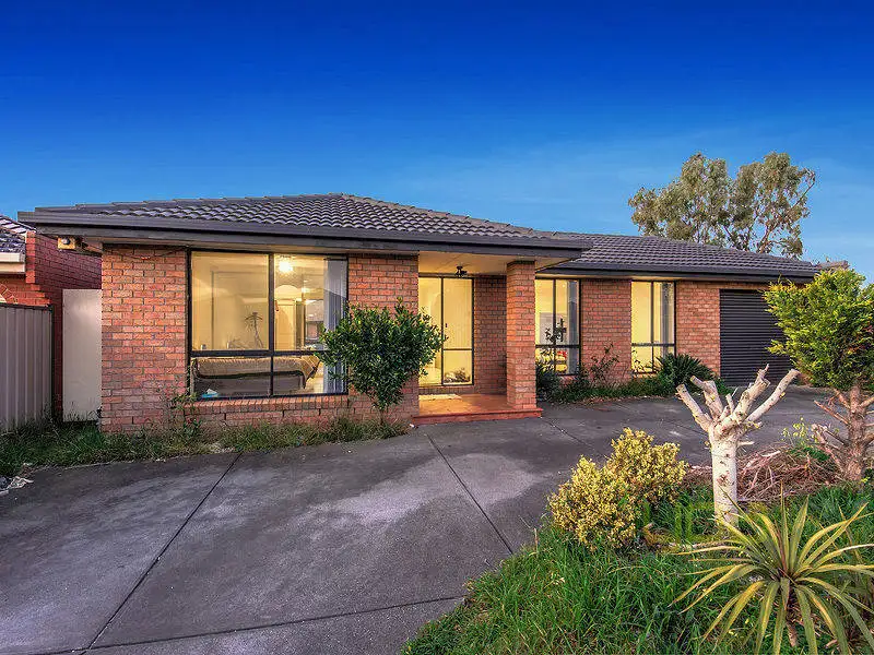 Main view of Homely house listing, 51 Meadowbank Drive, Sunshine North VIC 3020