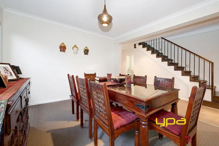 Third view of Homely house listing, 6 Calypso Drive, Mickleham VIC 3064