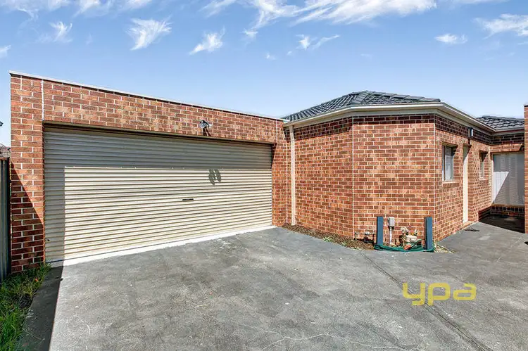 Main view of Homely unit listing, 3/317 CAMP ROAD, Broadmeadows VIC 3047