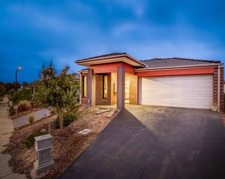 Main view of Homely house listing, 15 Riparian Way, Brookfield VIC 3338