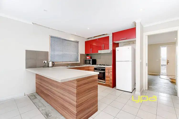 Second view of Homely townhouse listing, 1/83 Rokewood Crescent, Meadow Heights VIC 3048