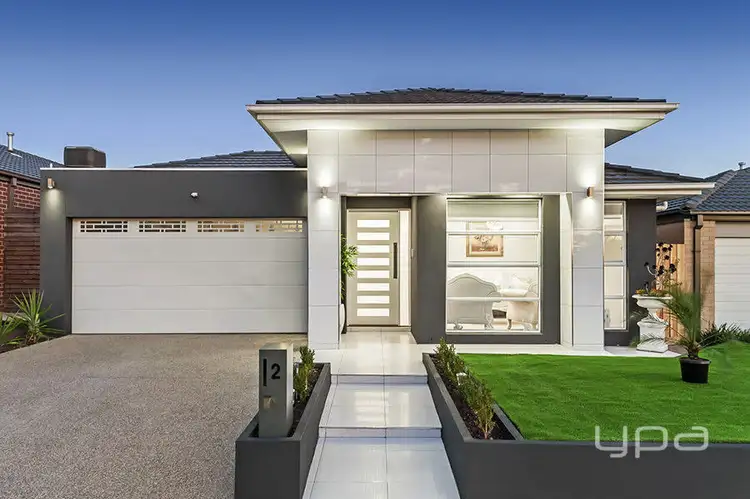 2 Belgrade Street, Greenvale VIC 3059