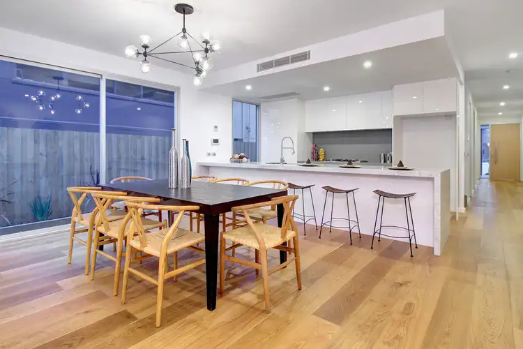 Third view of Homely townhouse listing, 18 Nepean Highway, Dromana VIC 3936