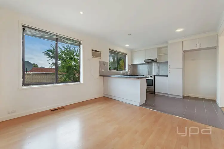 Third view of Homely townhouse listing, 2/14 Weemala Court, Meadow Heights VIC 3048