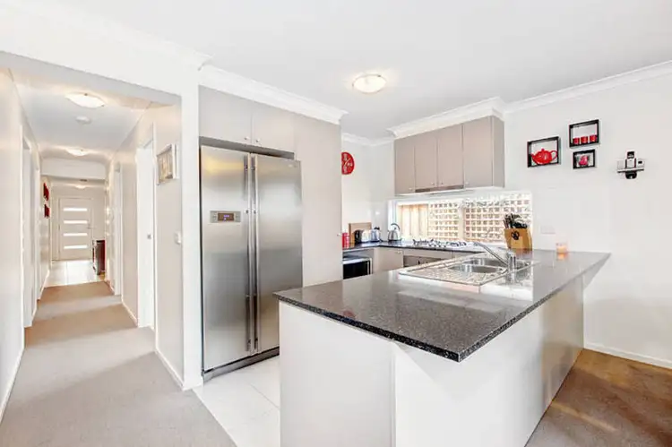Second view of Homely house listing, 40 Laurence Way, Tarneit VIC 3029