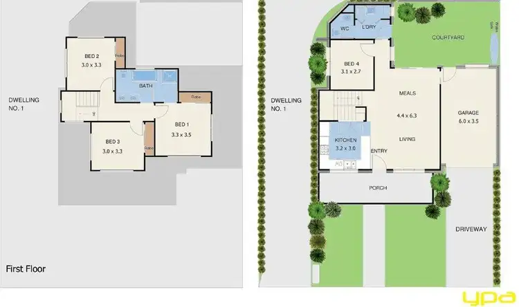 1/25 Meredith Street, Broadmeadows VIC 3047