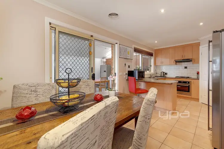 Fourth view of Homely unit listing, 3/49 Waratah Avenue, Tullamarine VIC 3043