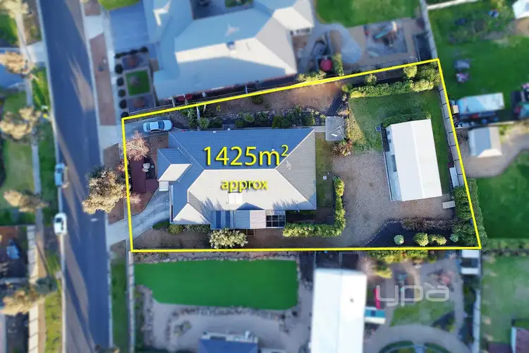 Second view of Homely house listing, 24 Nottinghill Rise, Sunbury VIC 3429