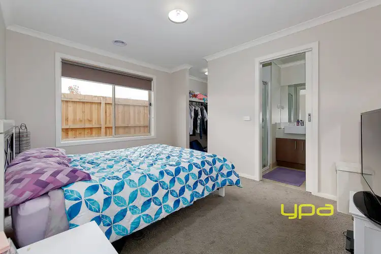 Seventh view of Homely house listing, 57 Emperor Parade, Tarneit VIC 3029