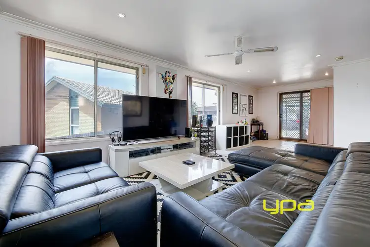 Fourth view of Homely house listing, 2 Tooan Court, Westmeadows VIC 3049