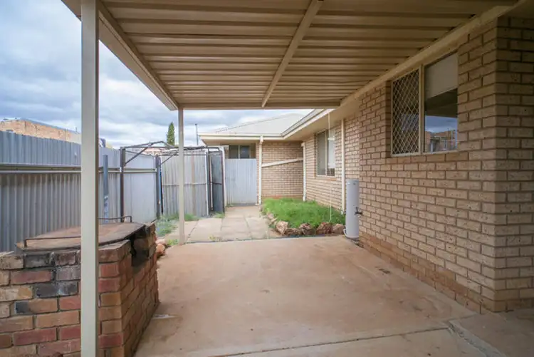 Sixth view of Homely unit listing, 3/33 Sylvester Street, Coolgardie WA 6429
